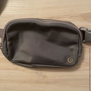 Lululemon belt bag